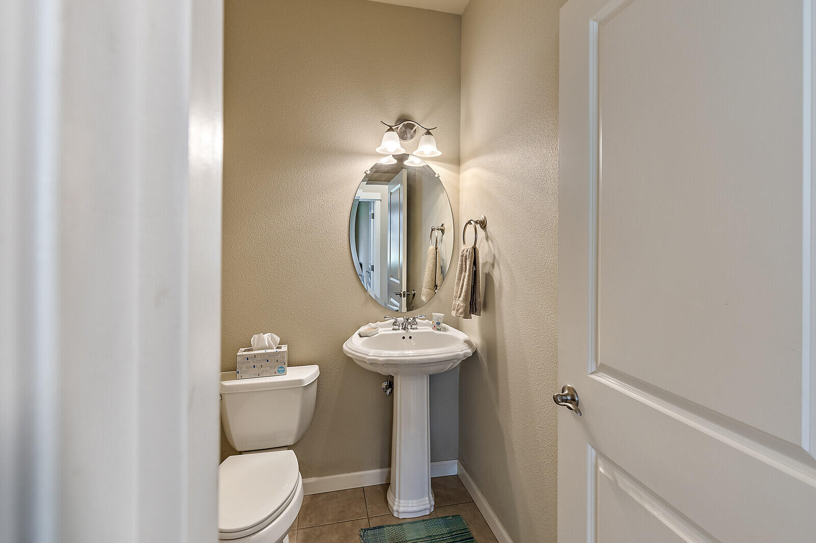 Willow Springs Estates - Residential