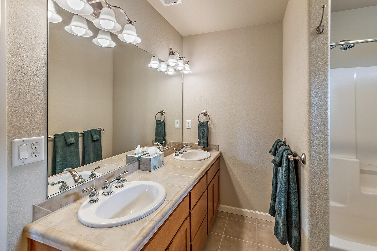 Willow Springs Estates - Residential