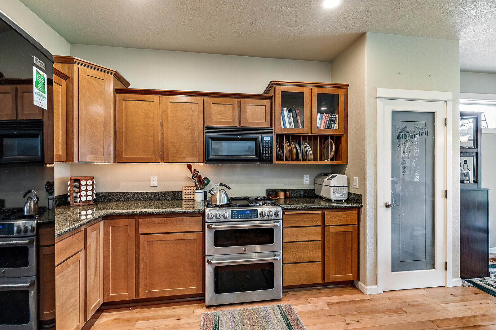 Willow Springs Estates - Residential