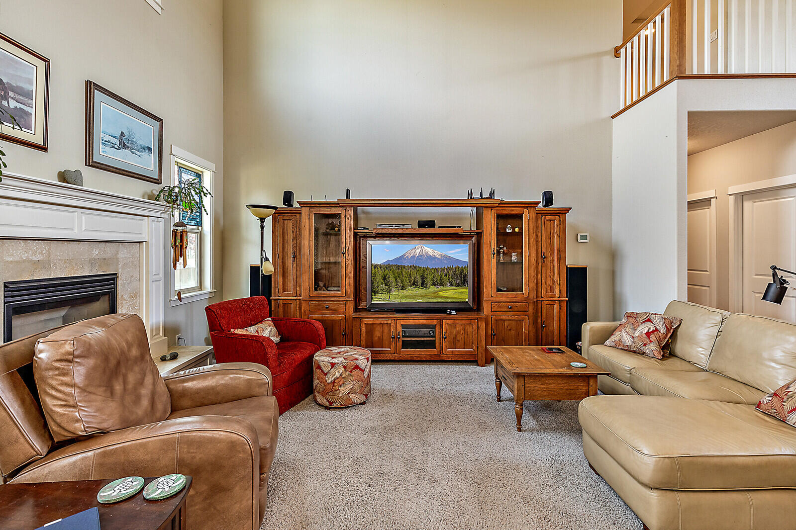 Willow Springs Estates - Residential