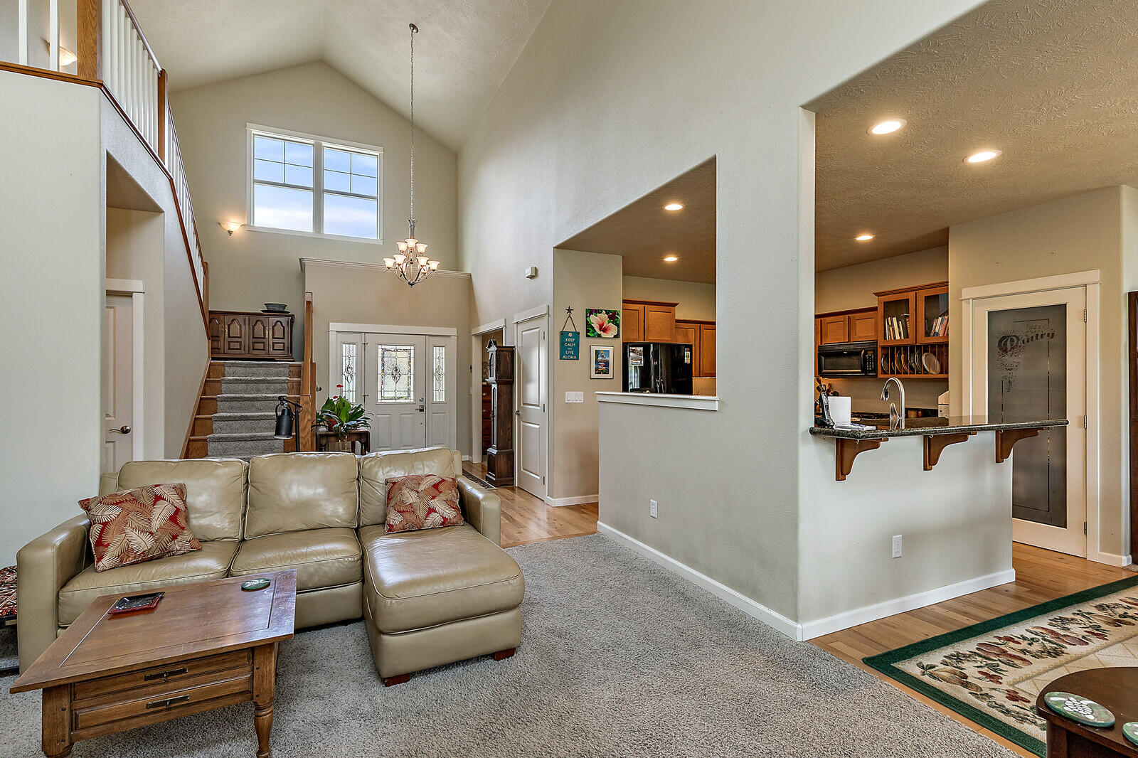 Willow Springs Estates - Residential