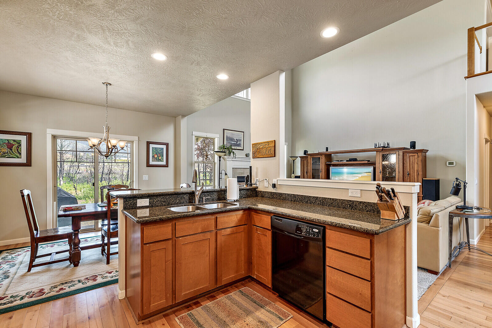 Willow Springs Estates - Residential