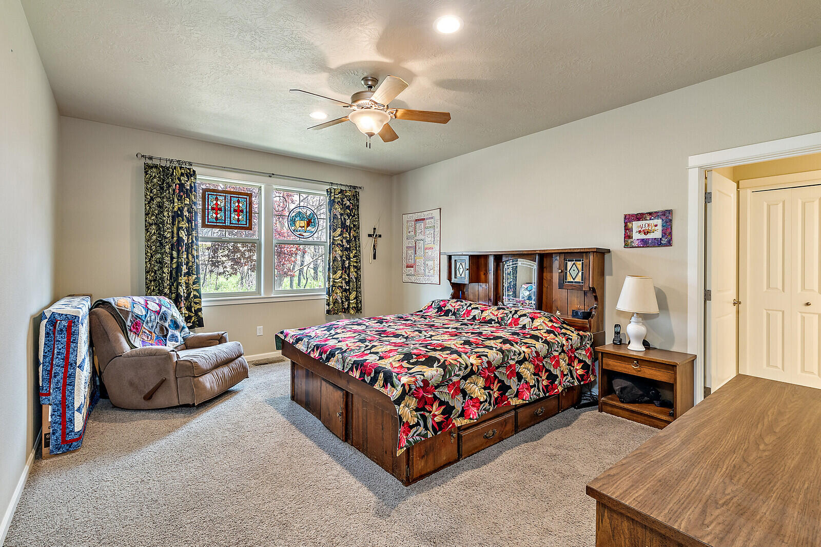 Willow Springs Estates - Residential