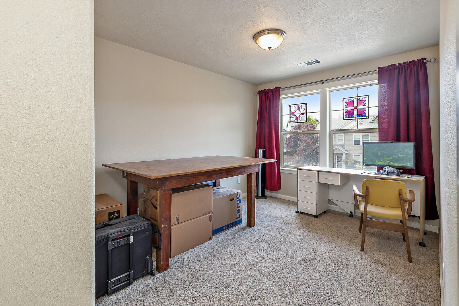 Willow Springs Estates - Residential