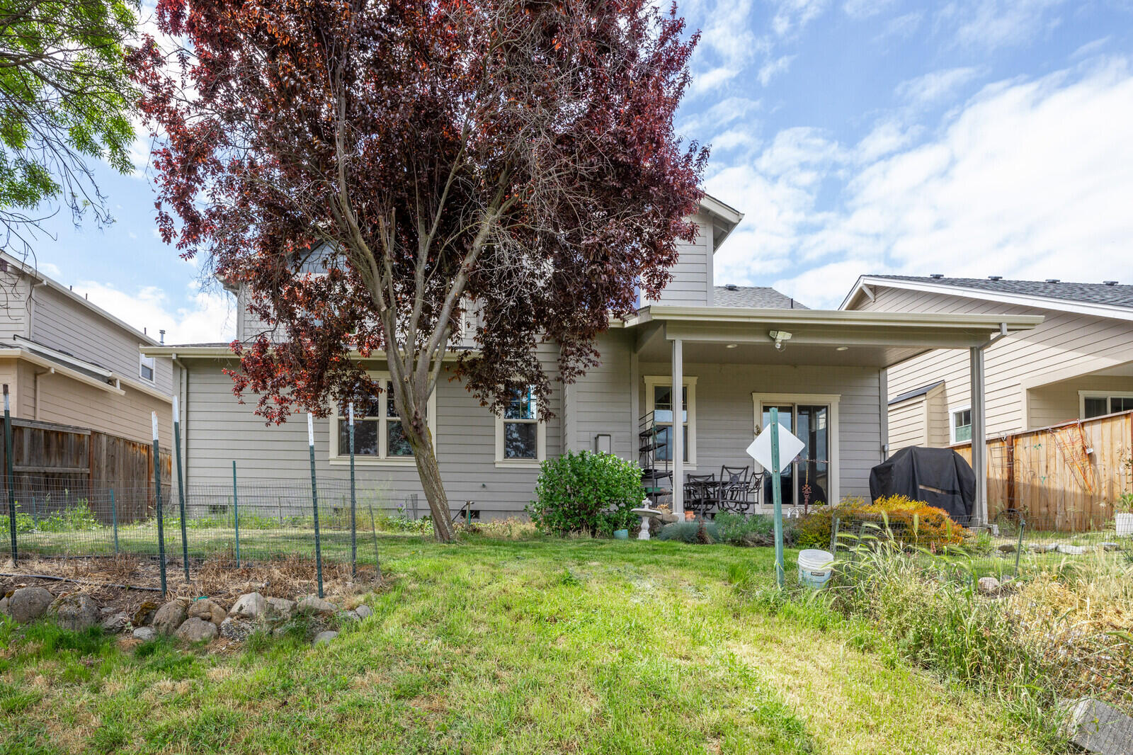 Willow Springs Estates - Residential