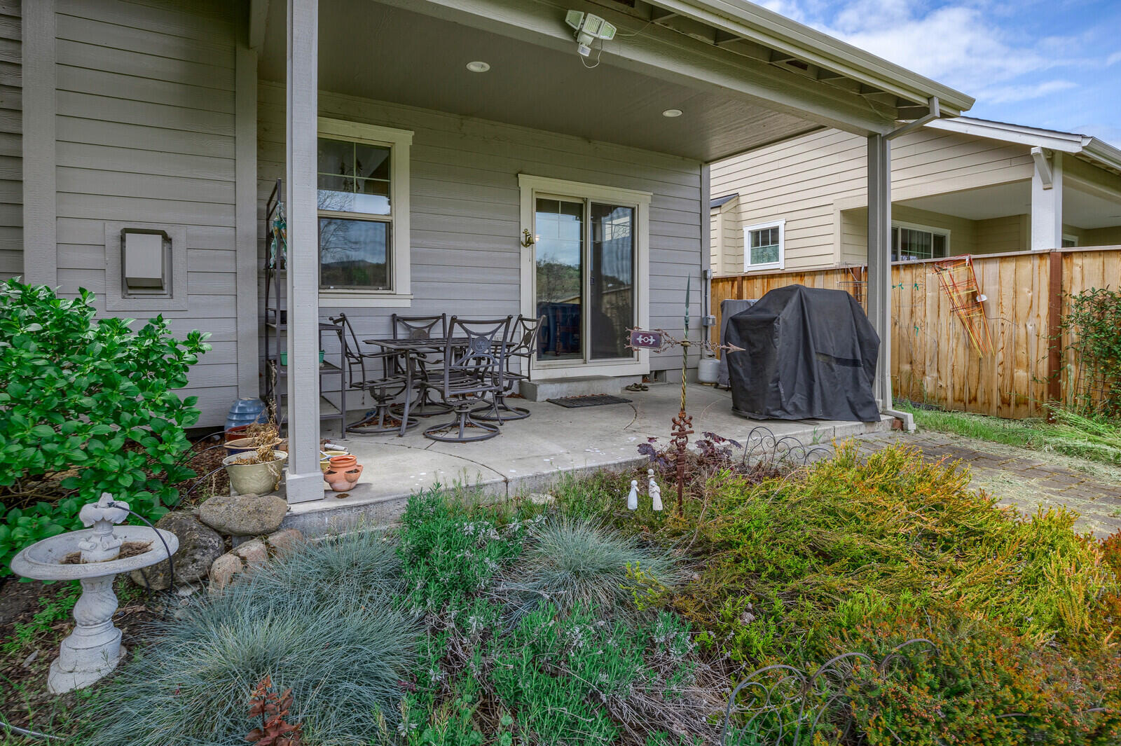 Willow Springs Estates - Residential