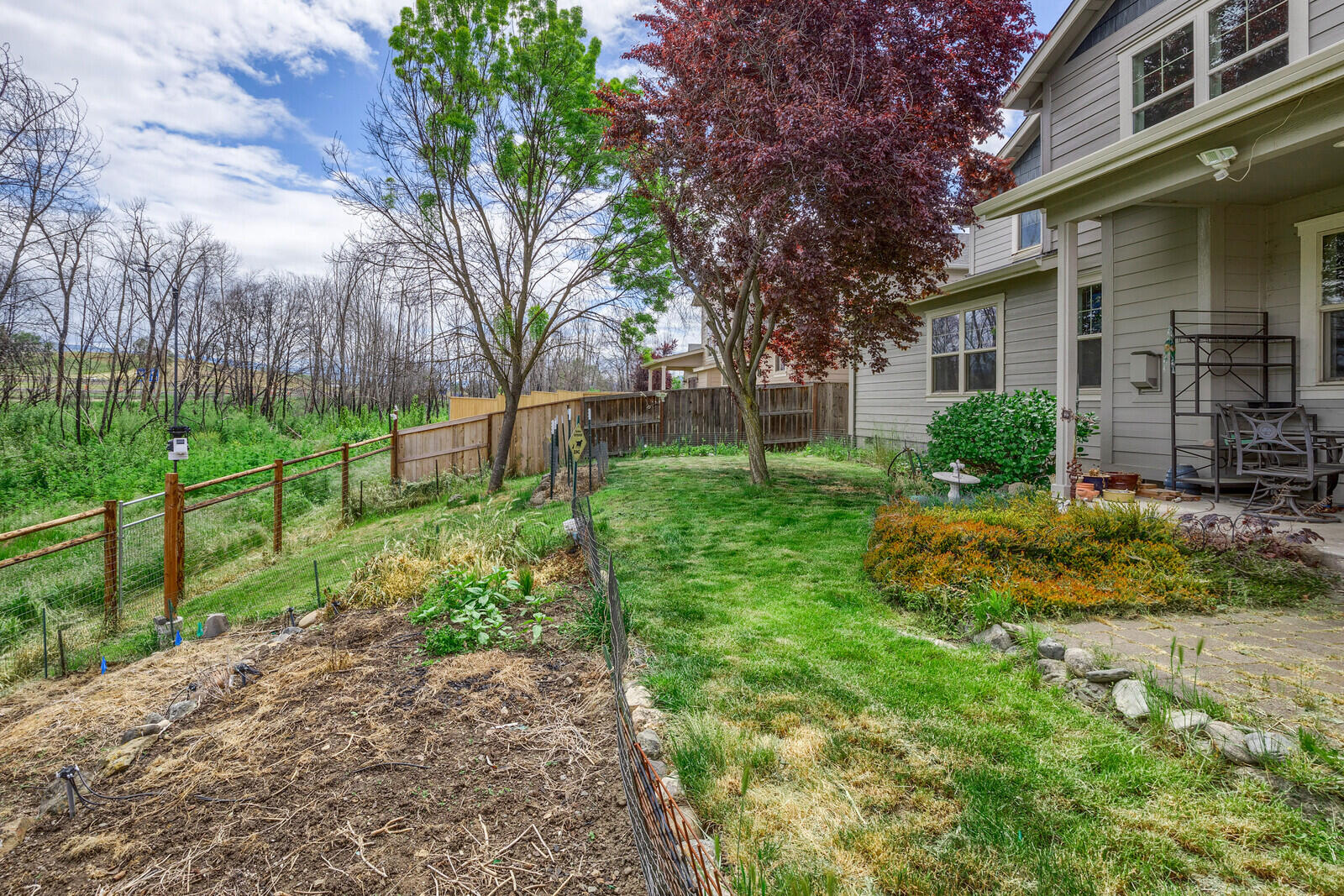 Willow Springs Estates - Residential