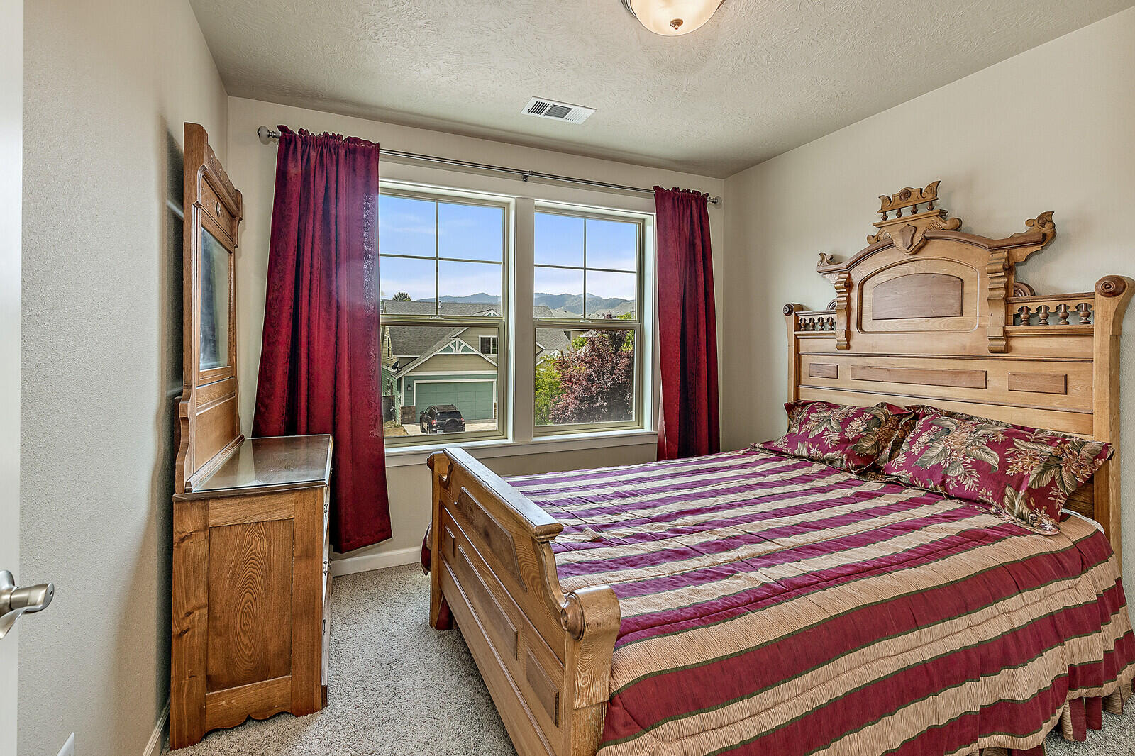 Willow Springs Estates - Residential