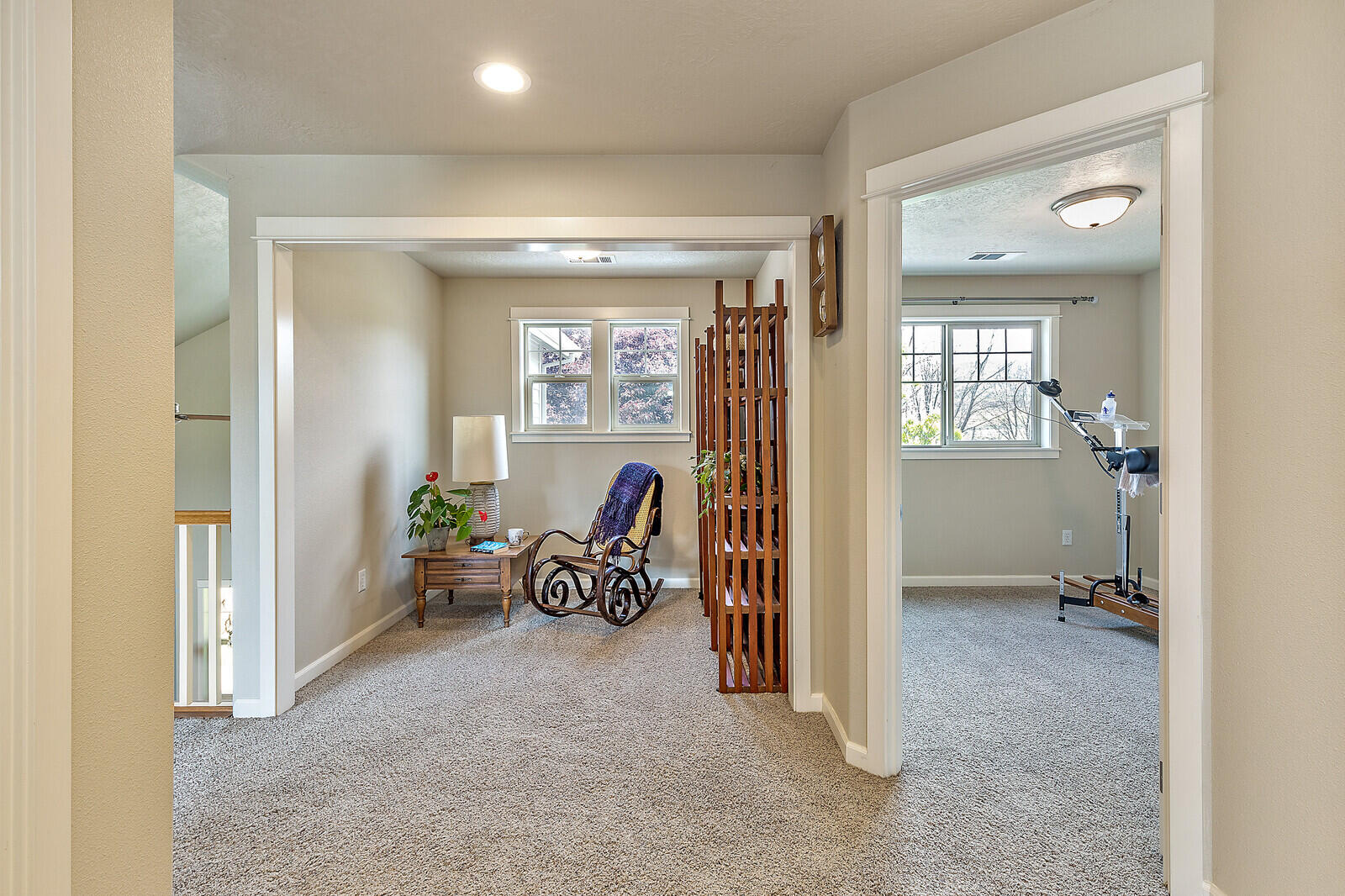 Willow Springs Estates - Residential