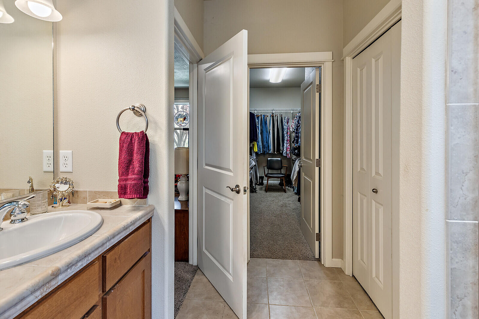 Willow Springs Estates - Residential