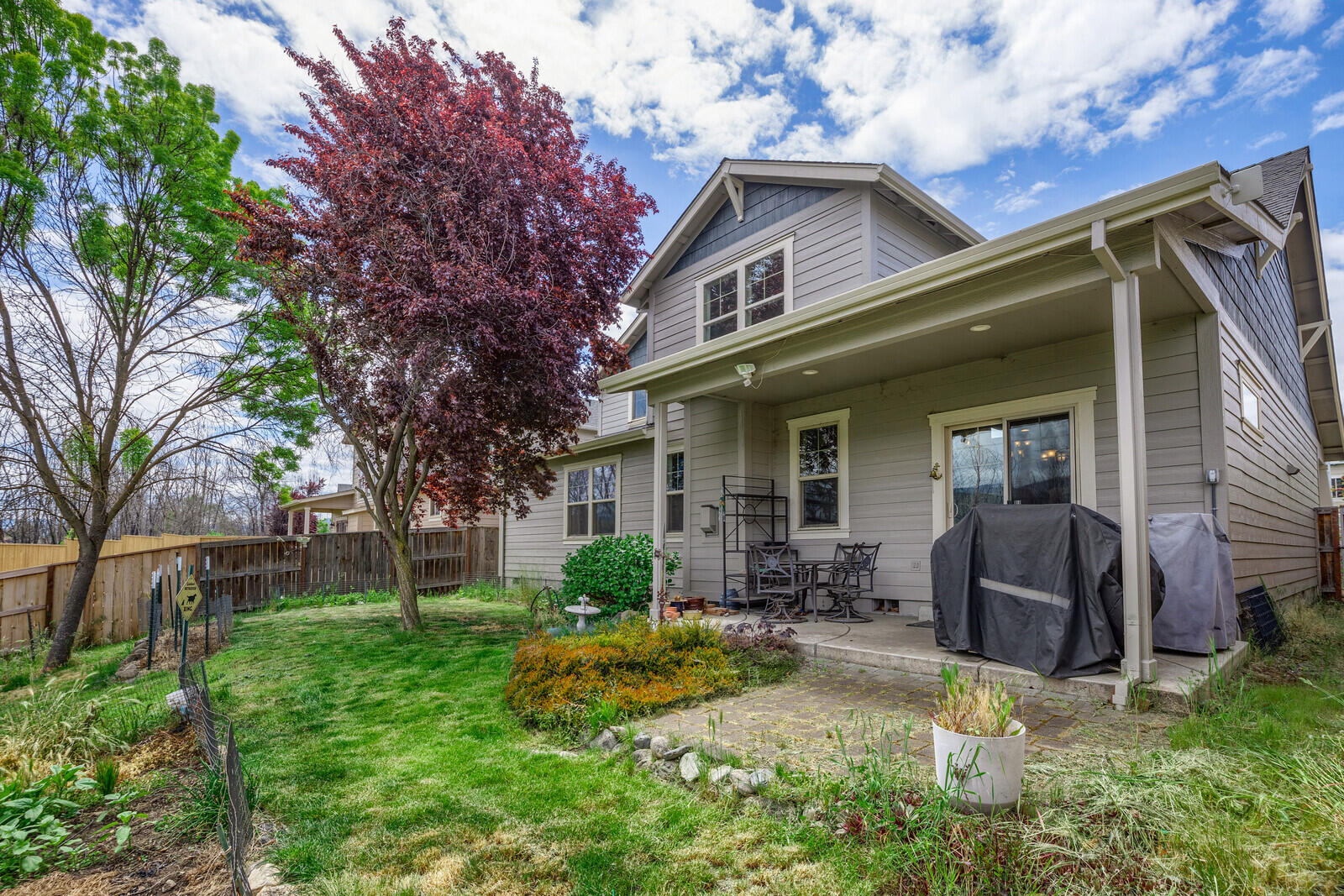 Willow Springs Estates - Residential