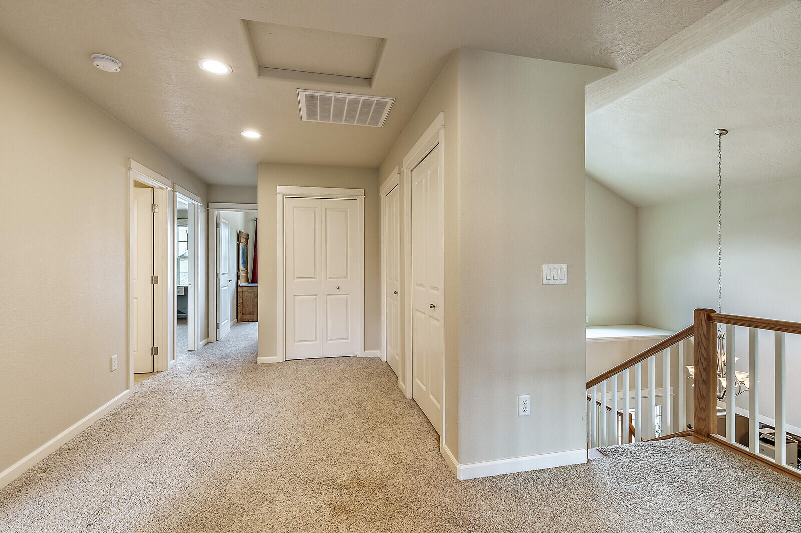 Willow Springs Estates - Residential