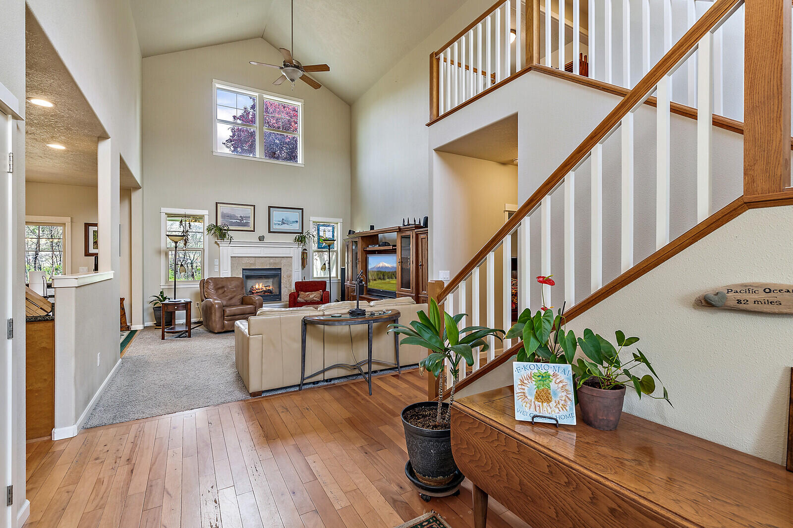 Willow Springs Estates - Residential