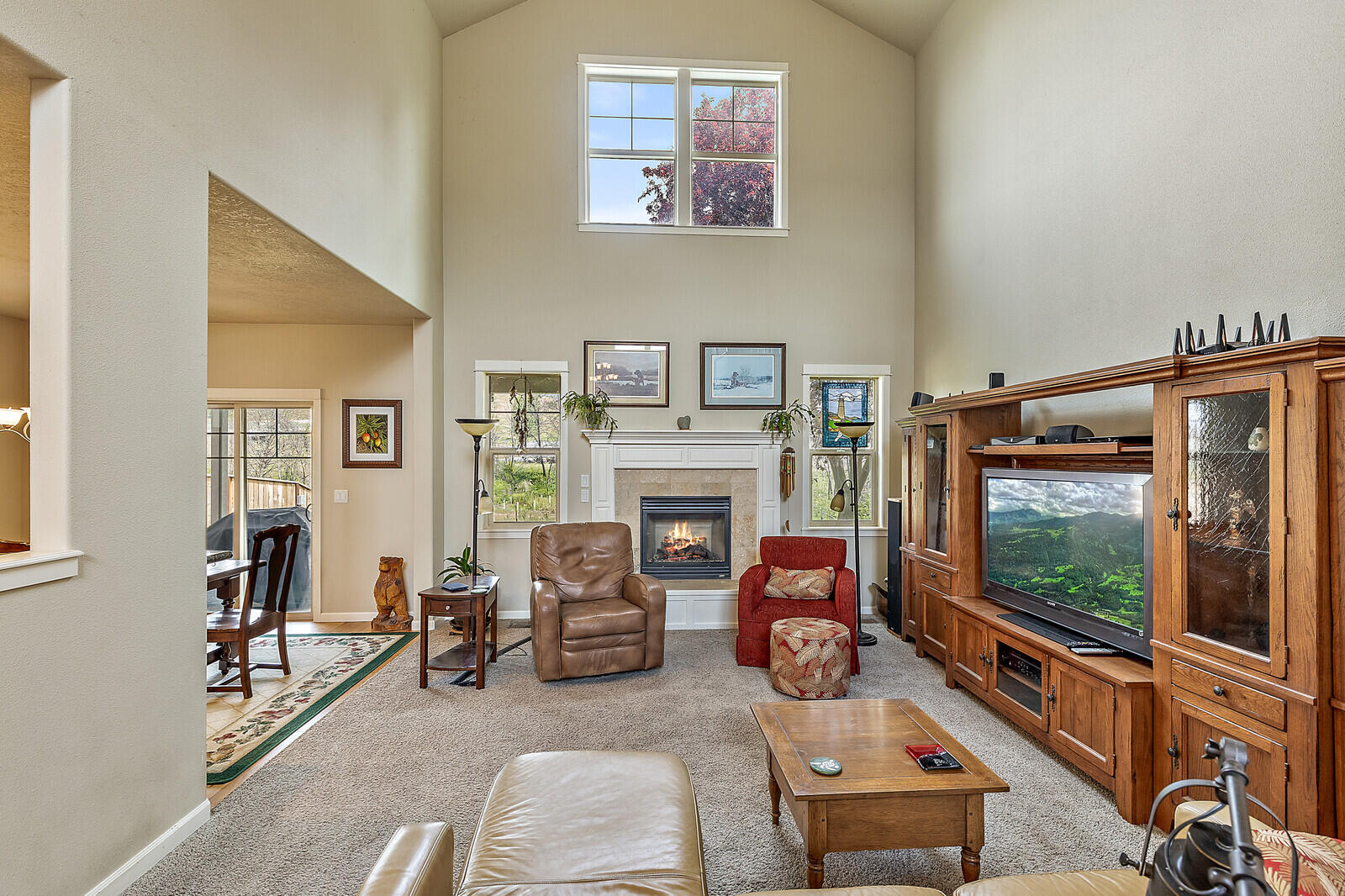 Willow Springs Estates - Residential