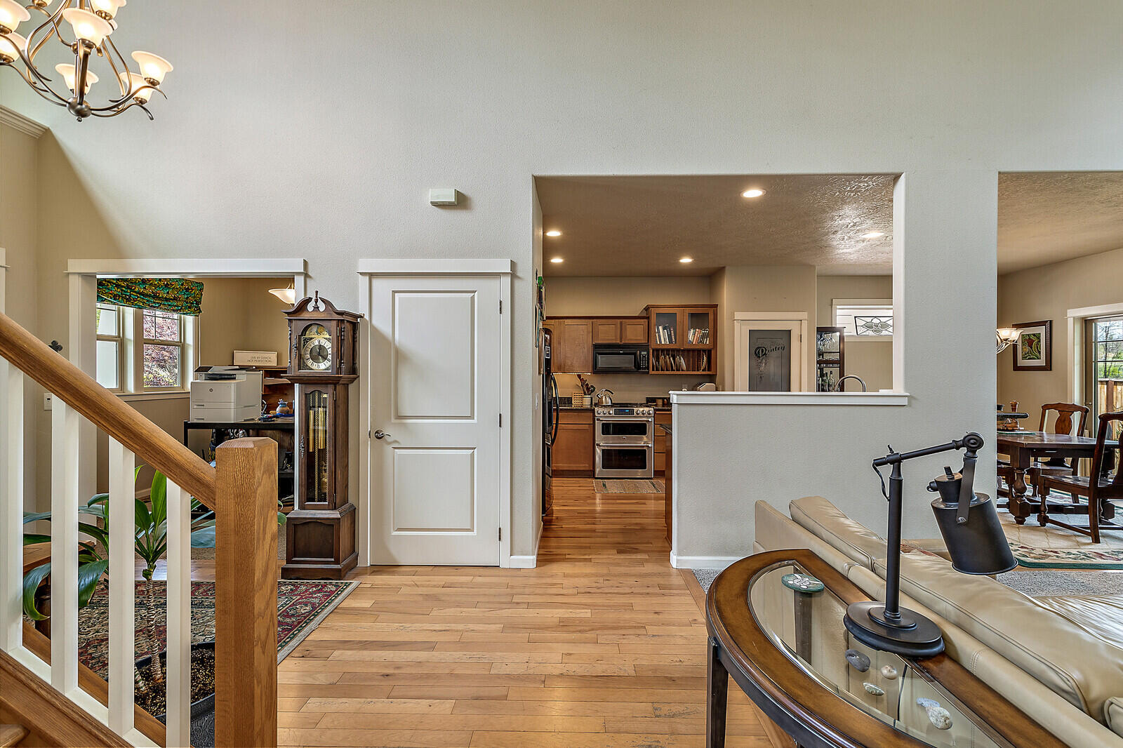 Willow Springs Estates - Residential