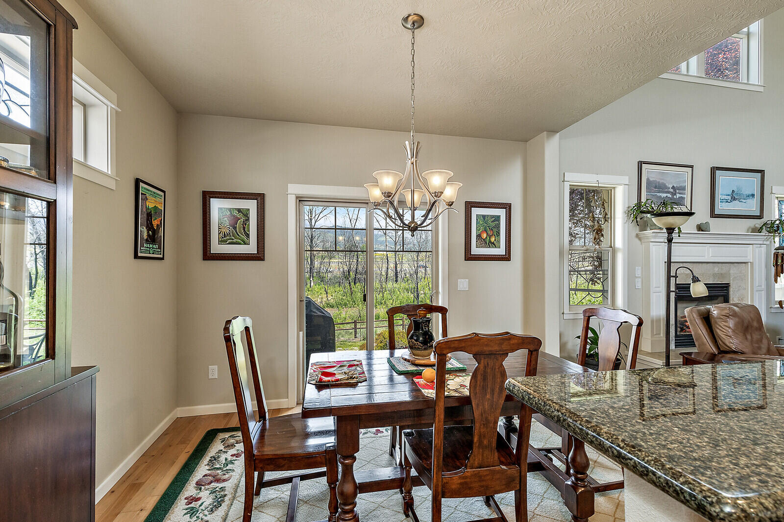 Willow Springs Estates - Residential