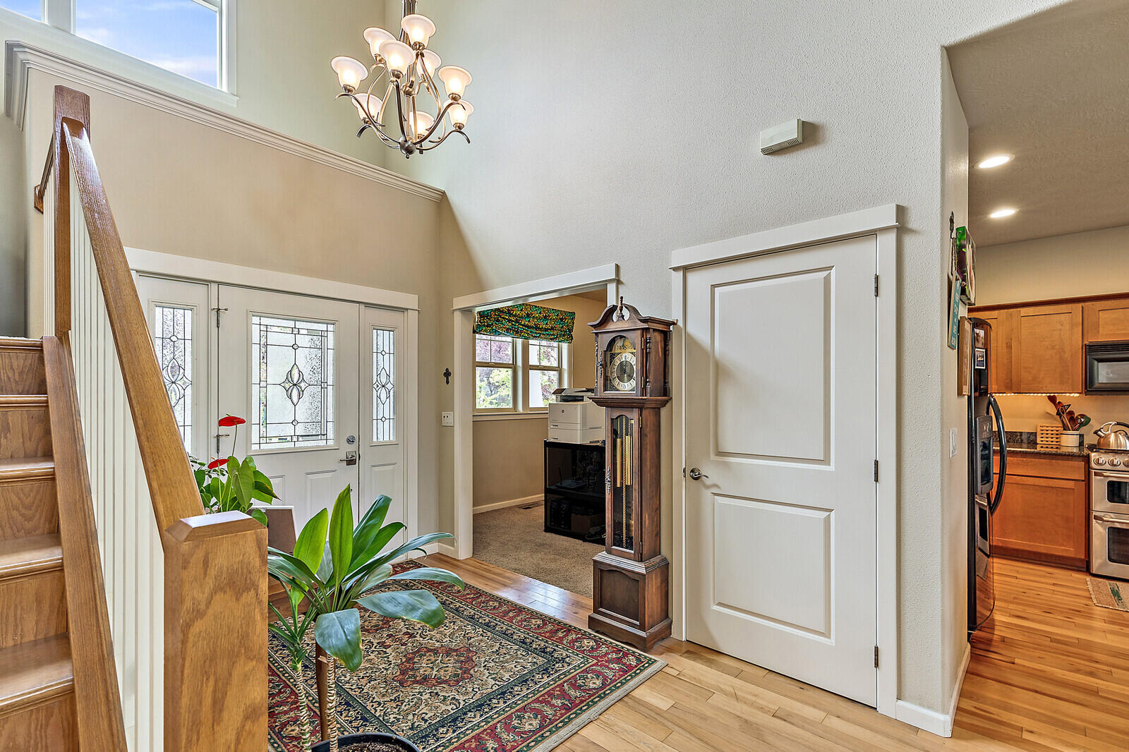 Willow Springs Estates - Residential