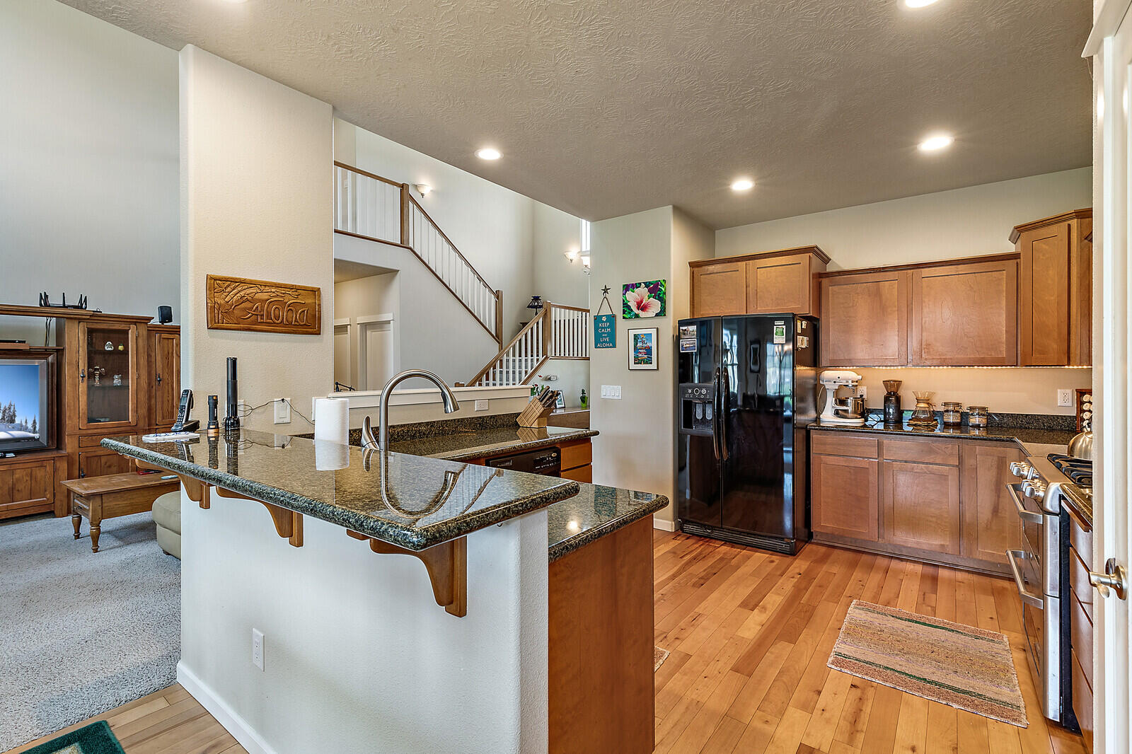 Willow Springs Estates - Residential