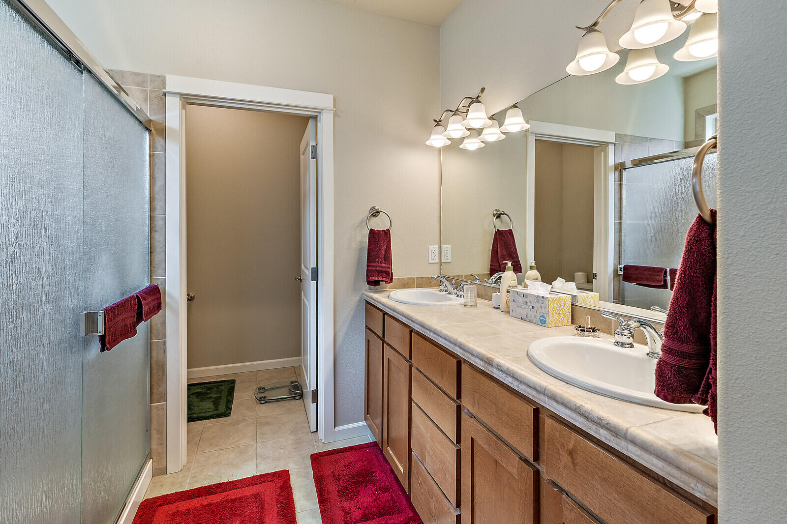 Willow Springs Estates - Residential