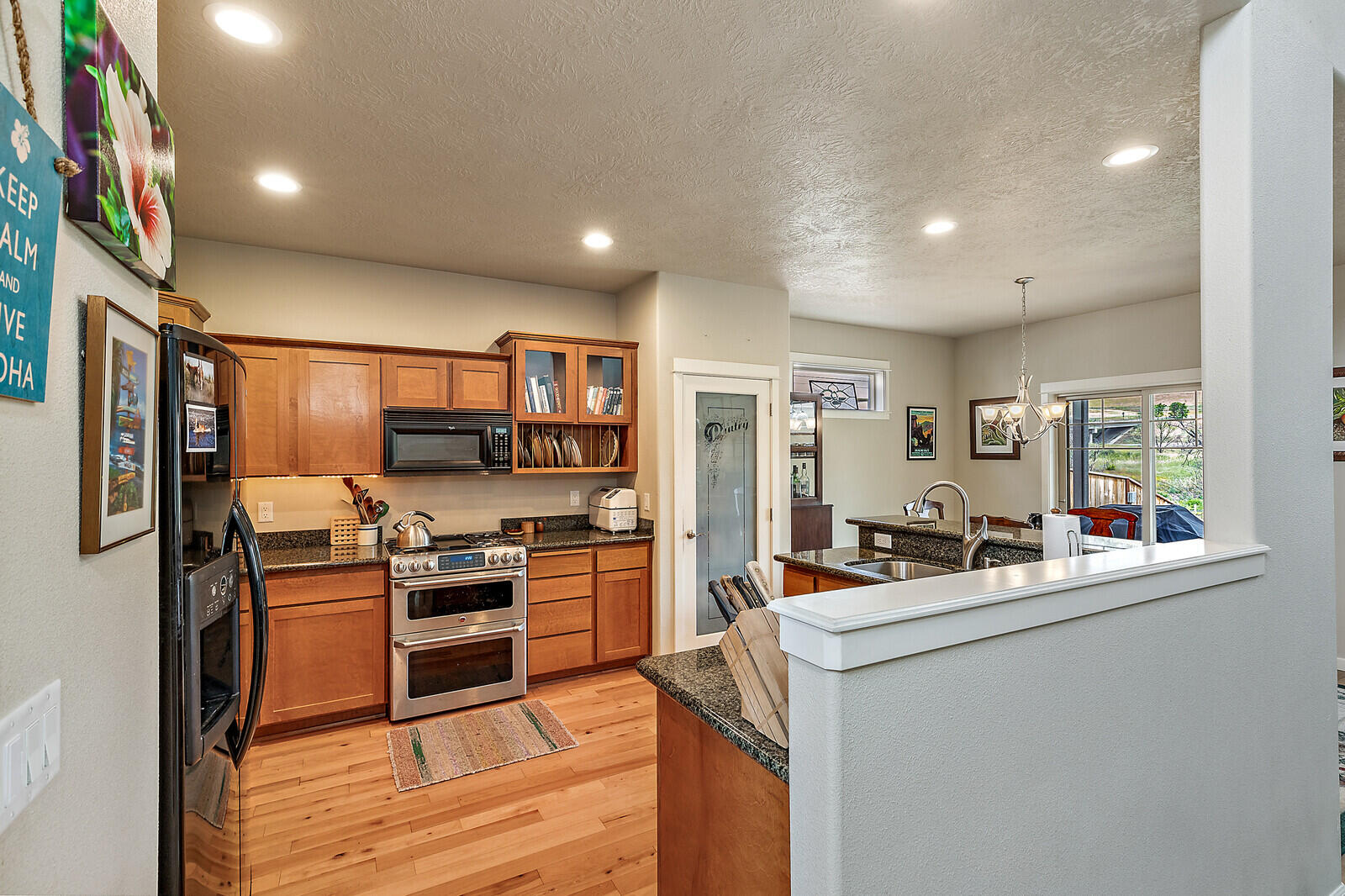 Willow Springs Estates - Residential