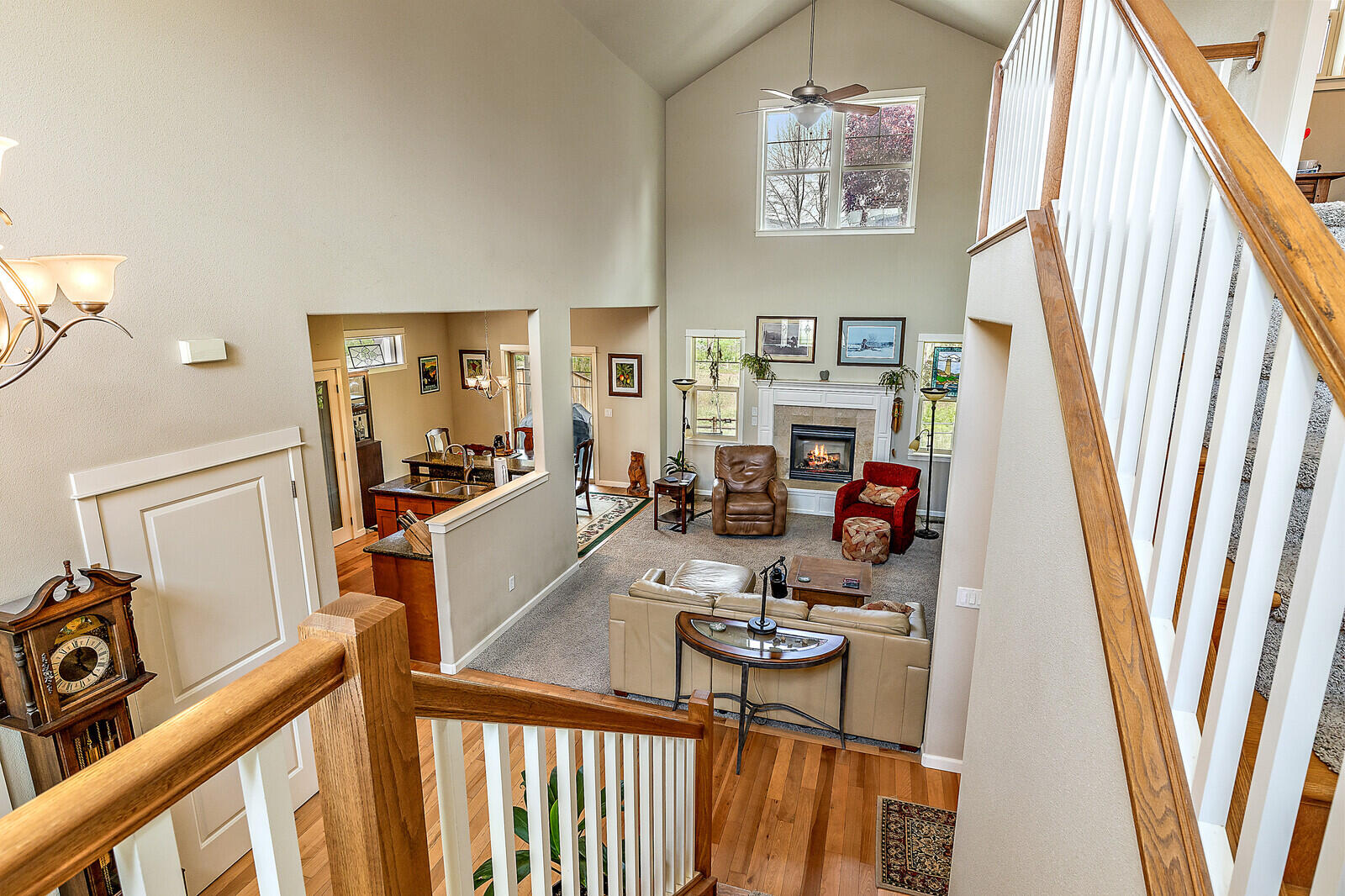 Willow Springs Estates - Residential