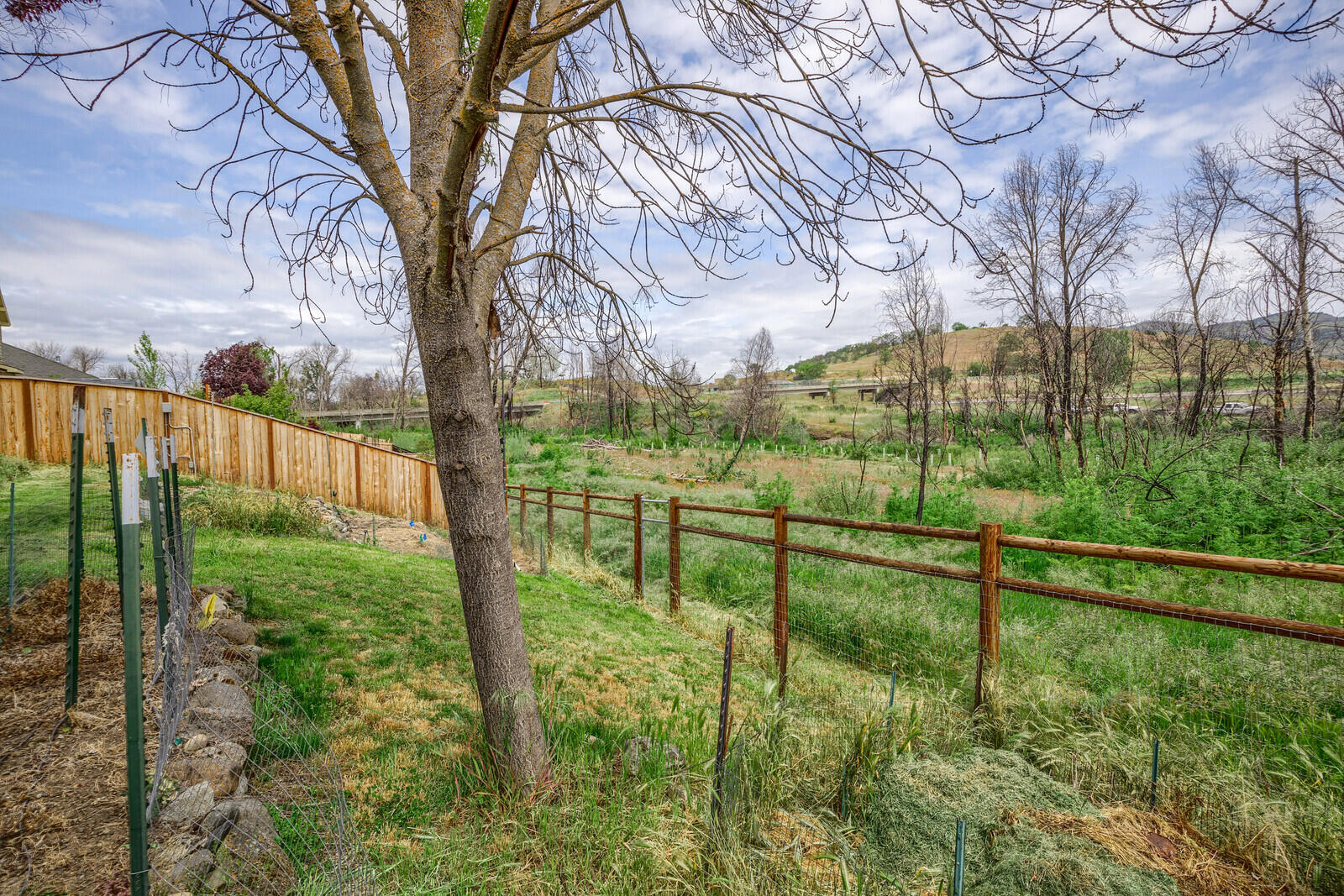 Willow Springs Estates - Residential