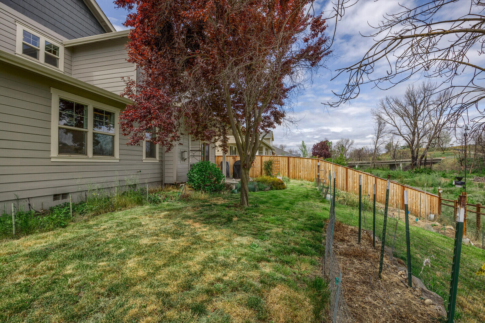 Willow Springs Estates - Residential