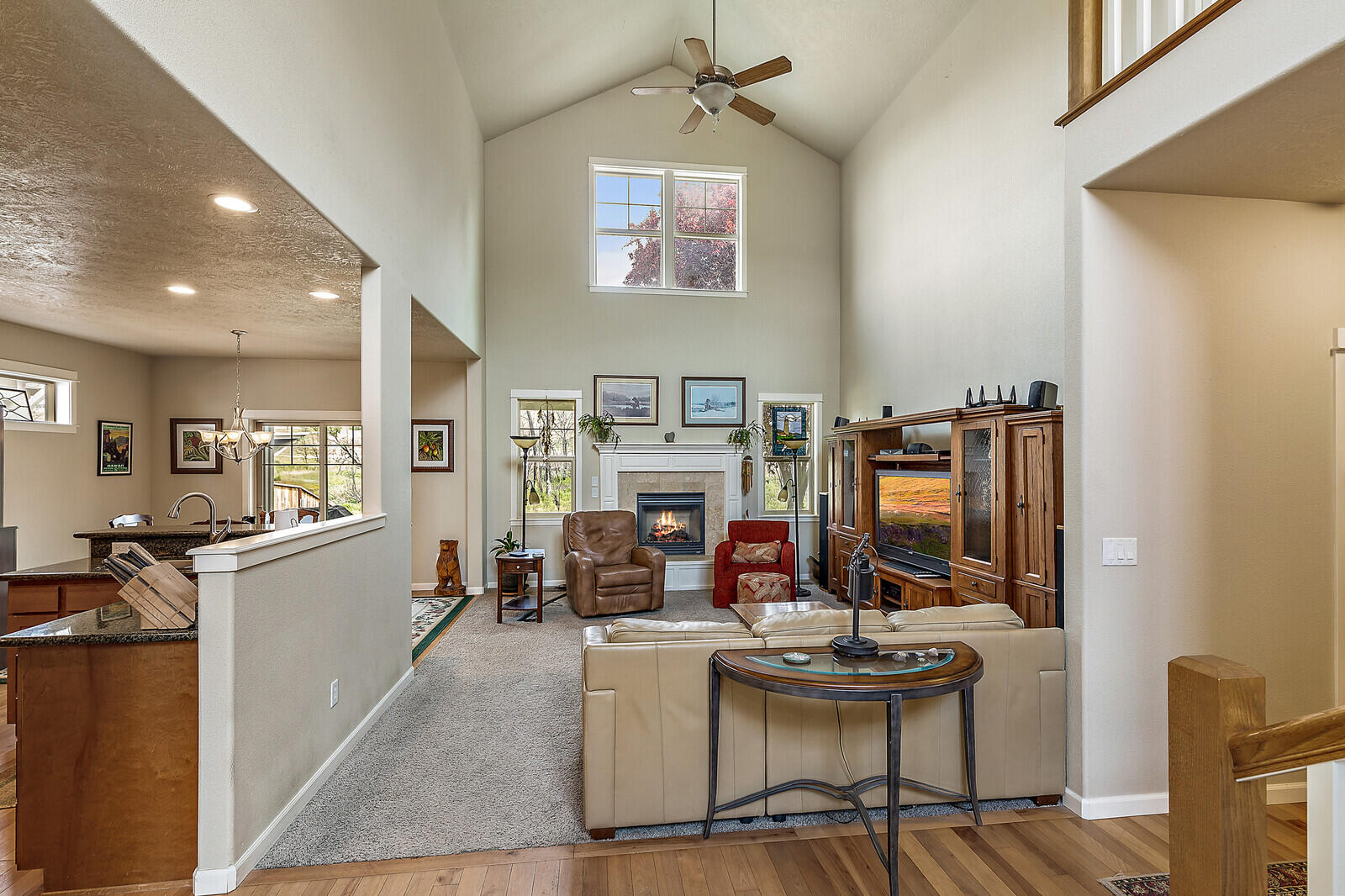 Willow Springs Estates - Residential