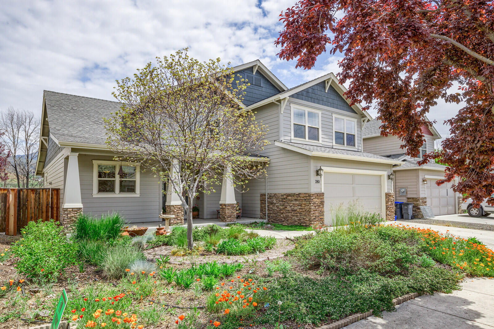 Willow Springs Estates - Residential