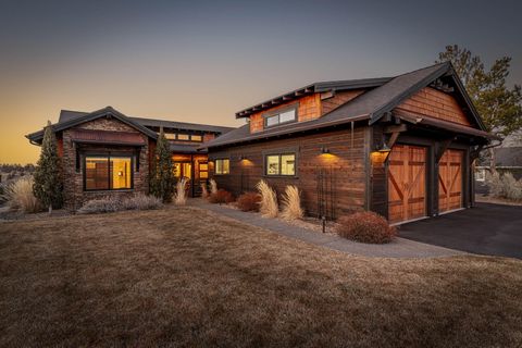 20350 Rock Canyon Road Bend OR 97703