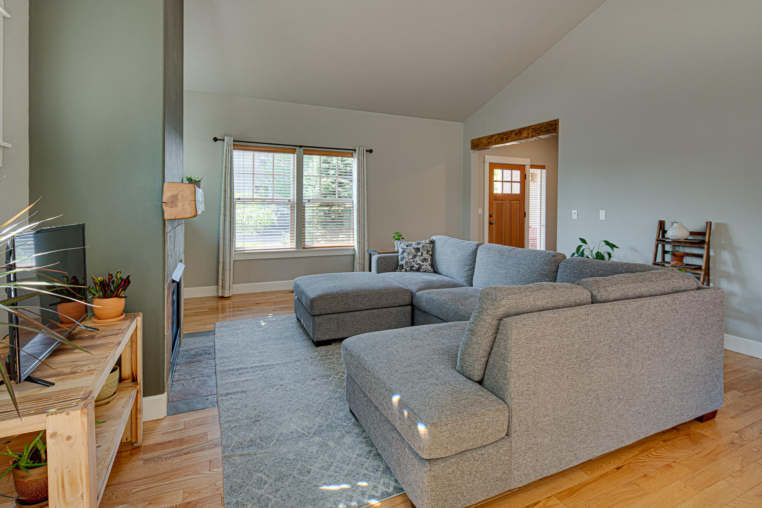 Westerly - Residential