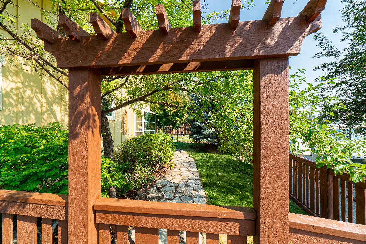 Westerly - Residential