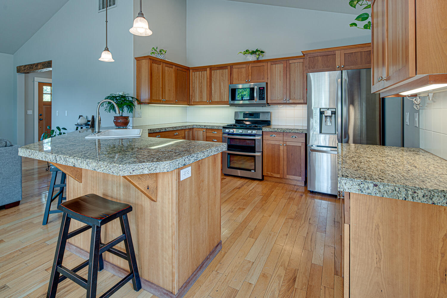 Westerly - Residential