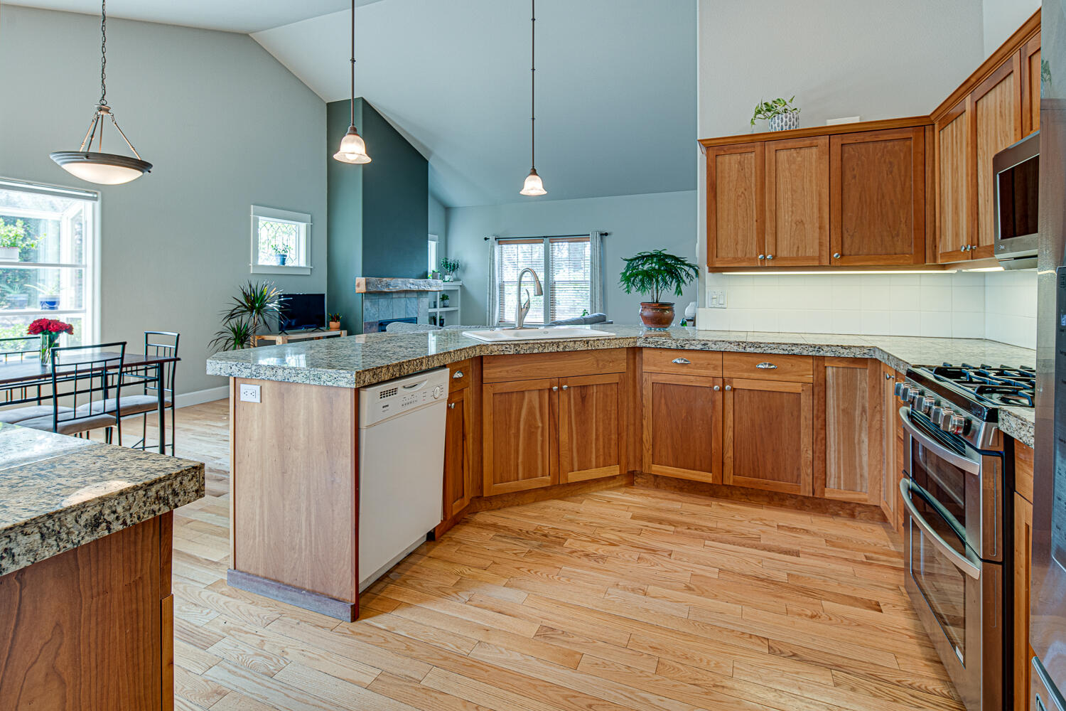 Westerly - Residential