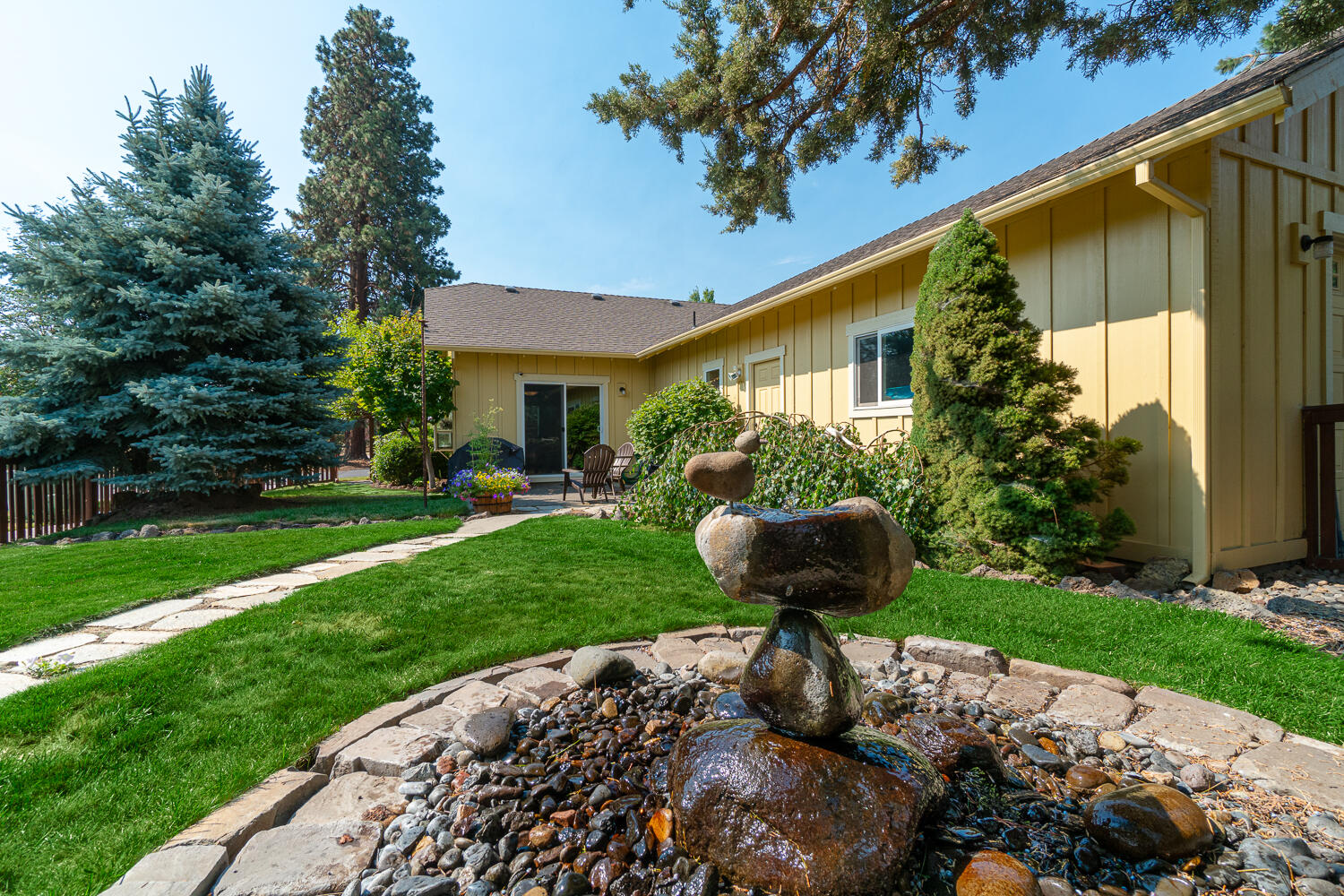 Westerly - Residential