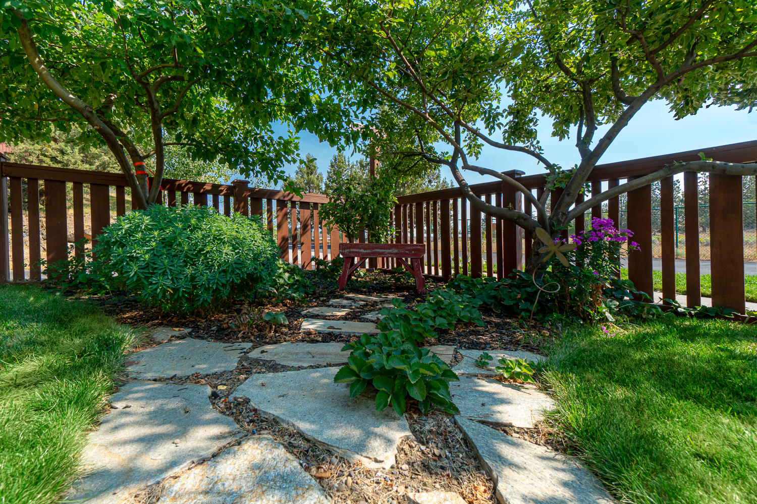 Westerly - Residential