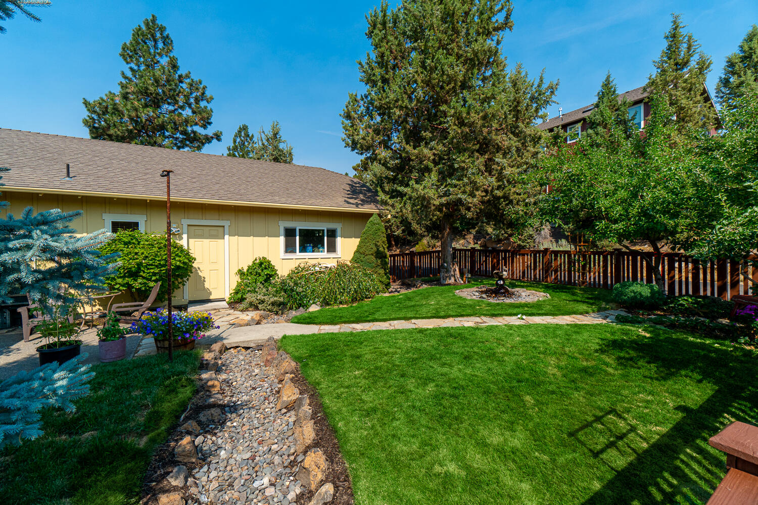 Westerly - Residential