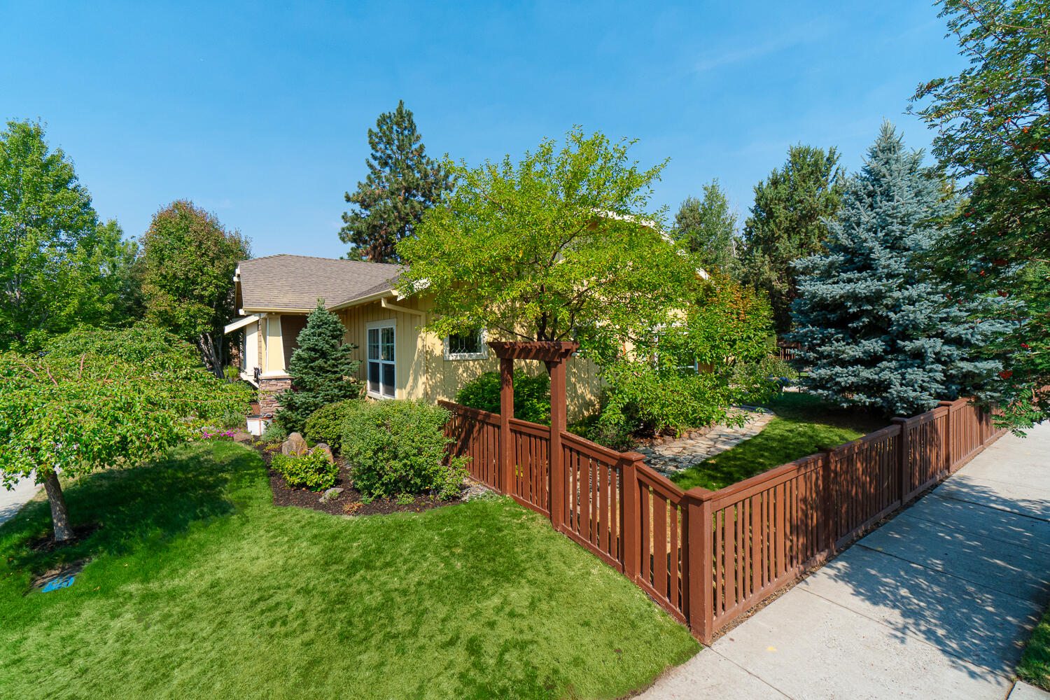 Westerly - Residential