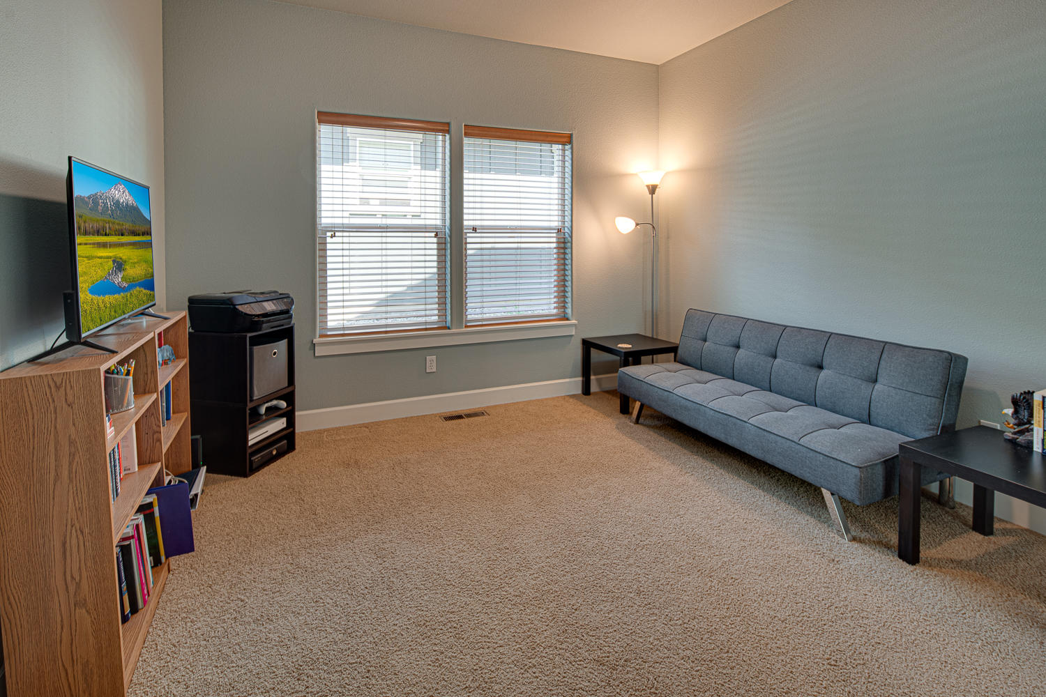 Westerly - Residential