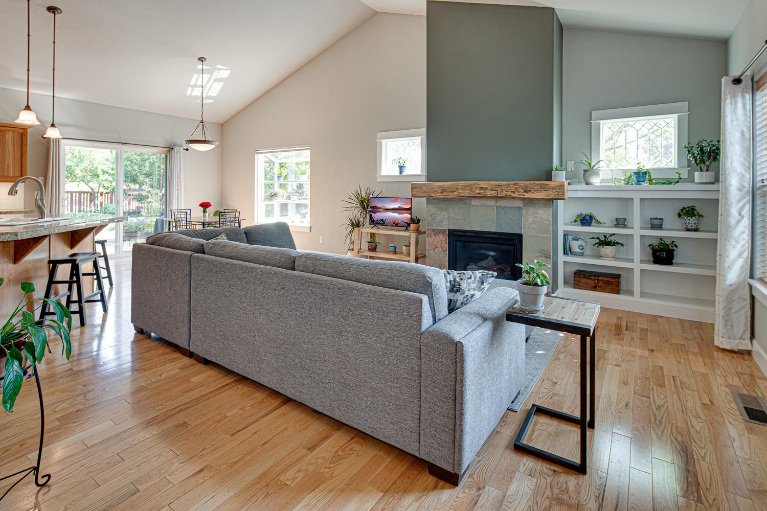 Westerly - Residential