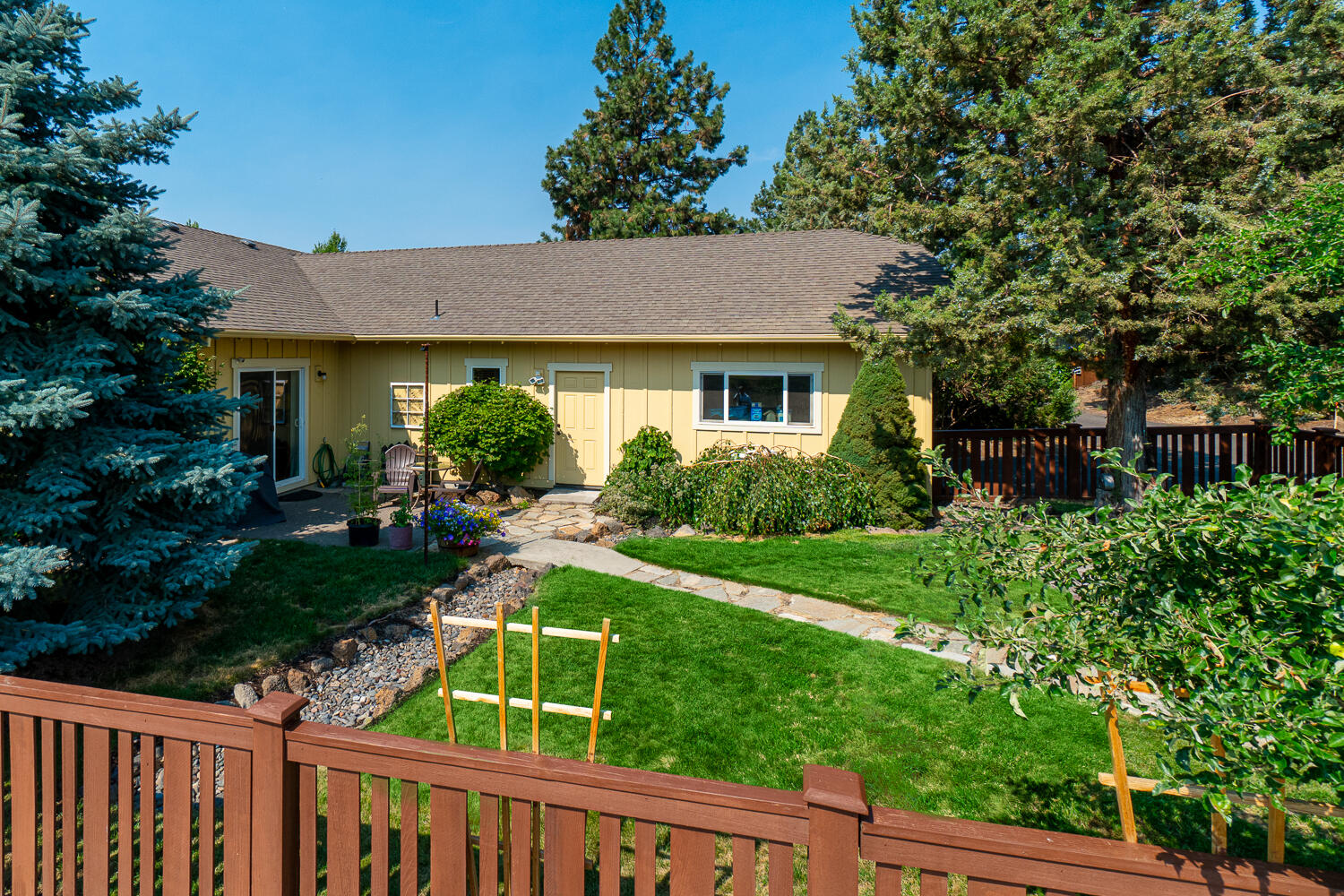 Westerly - Residential