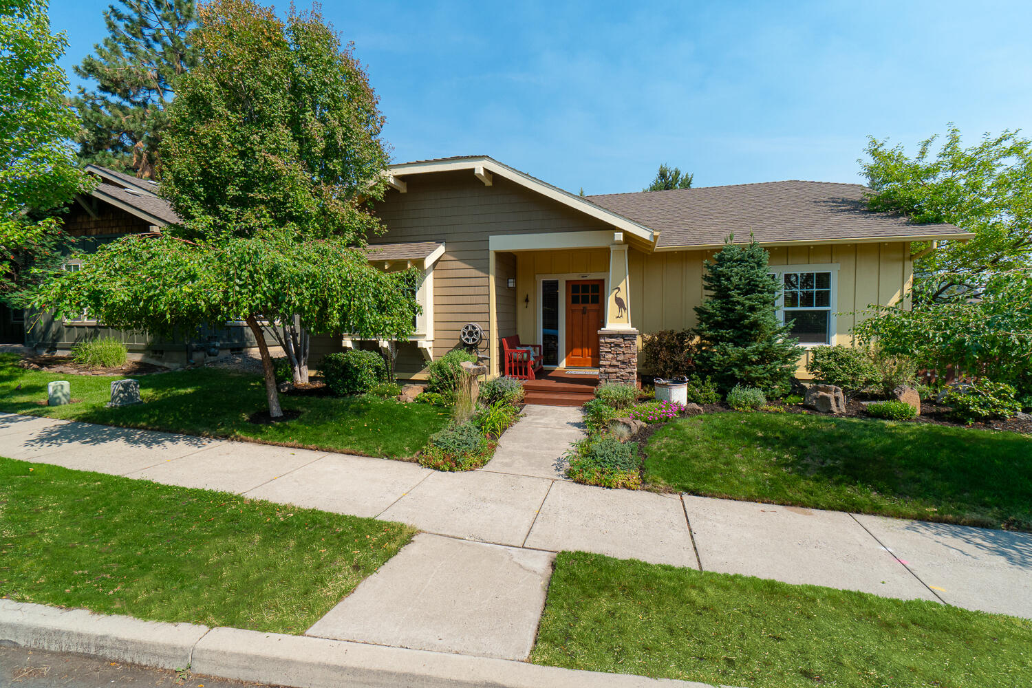 Westerly - Residential