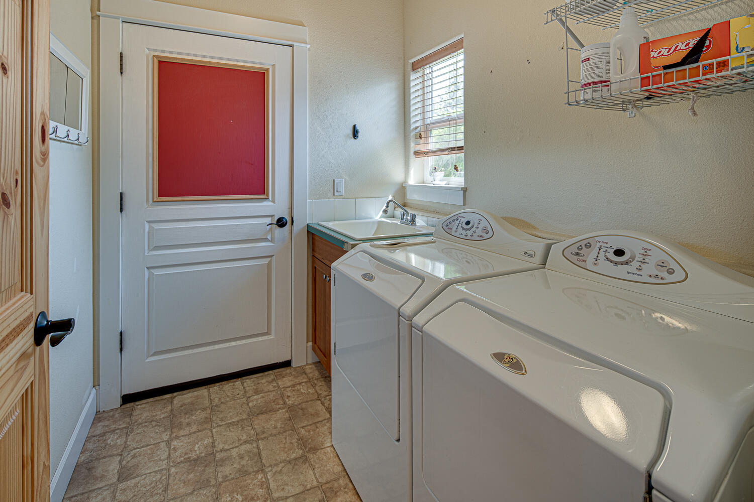 Westerly - Residential