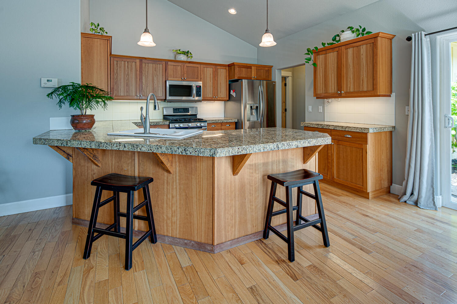 Westerly - Residential