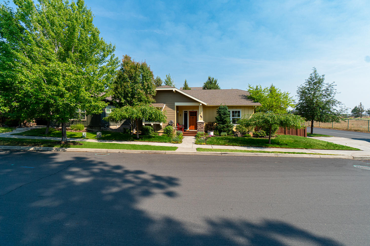 Westerly - Residential