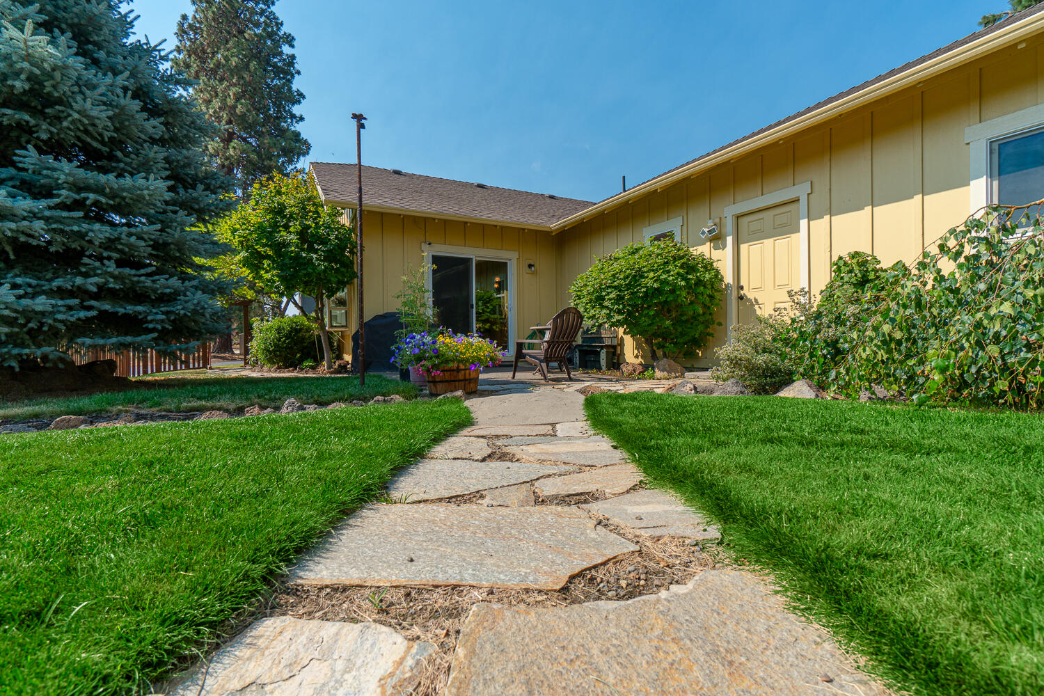 Westerly - Residential