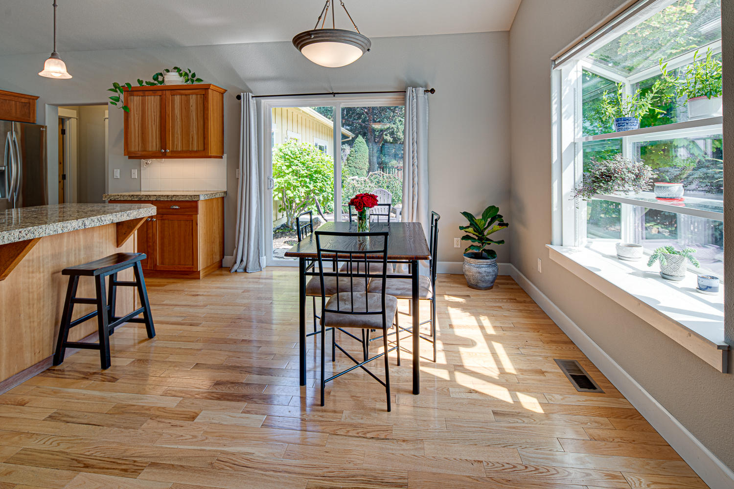 Westerly - Residential