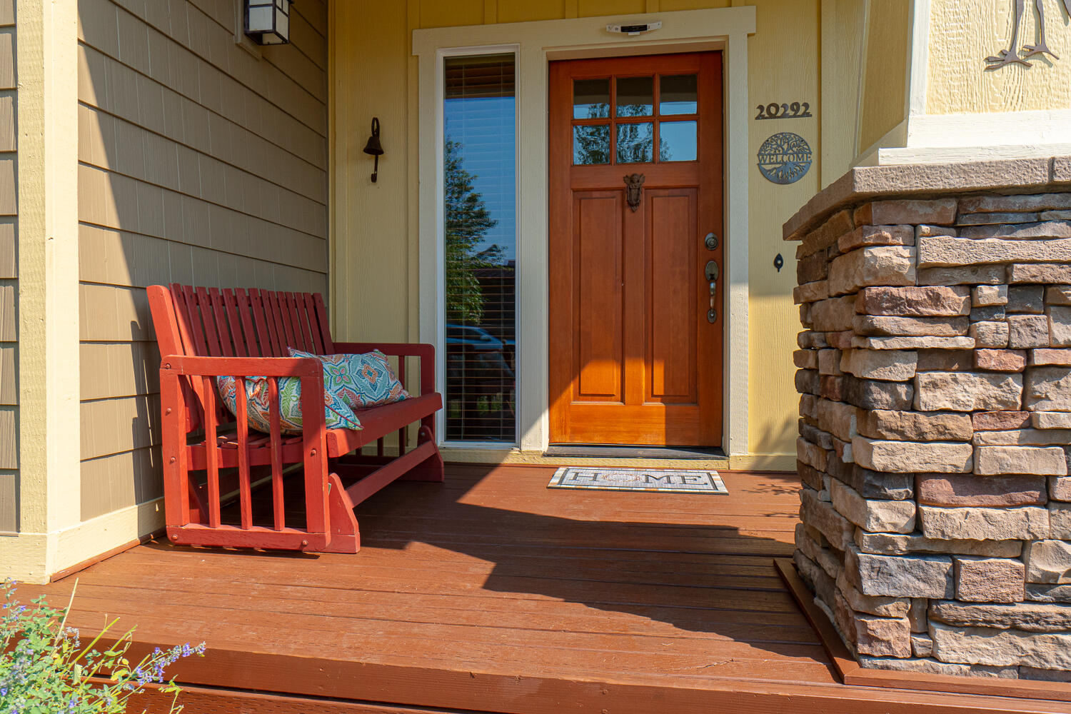 Westerly - Residential