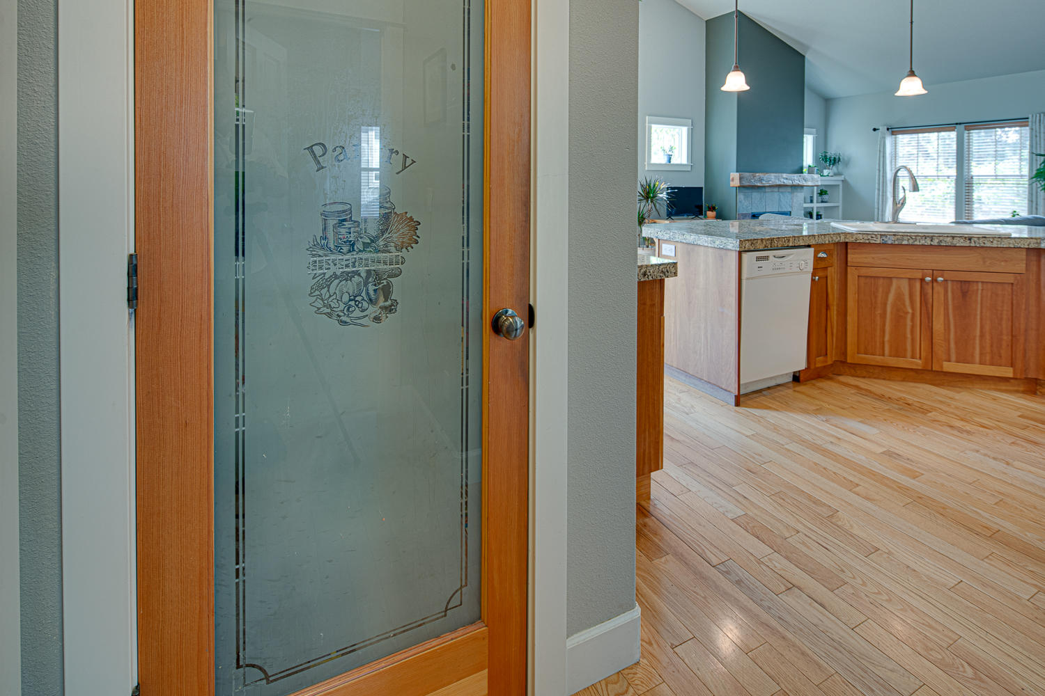 Westerly - Residential