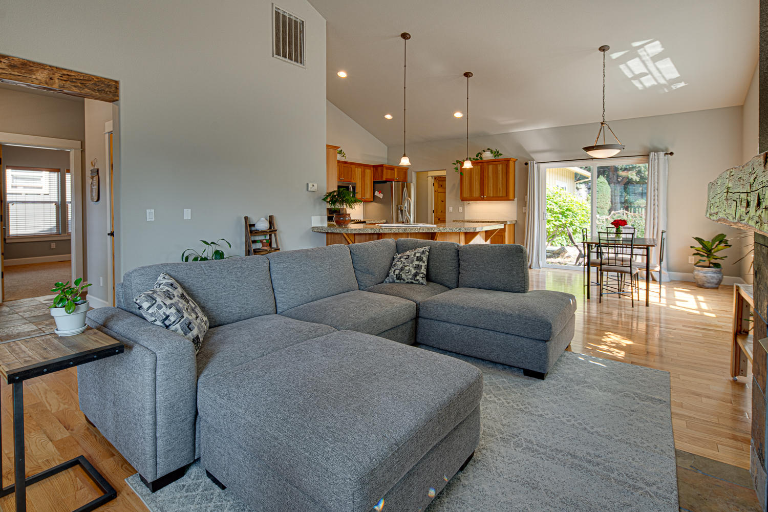 Westerly - Residential